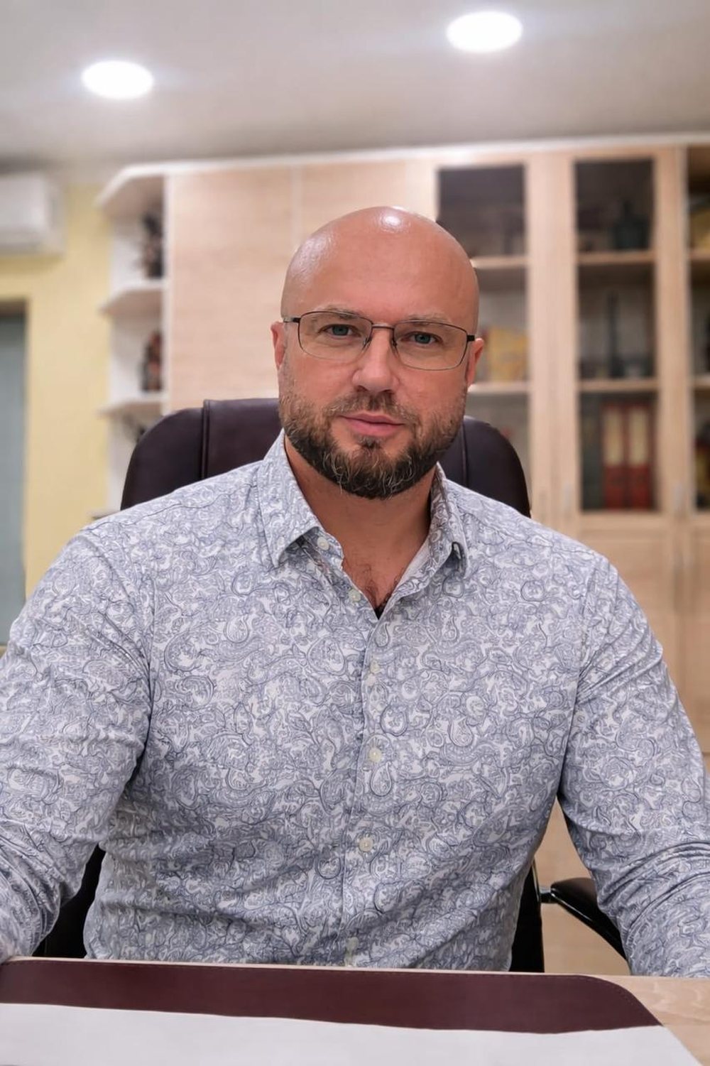 VDV Transportation Co founder
